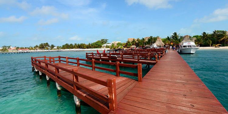 ¡Con protocolos de seguridad! Belice reiniciará operaciones de cruceros