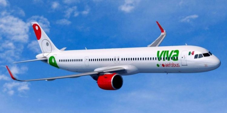 ¡Los viajes son desde 10 pesos en Viva Aerobus! Aprovecha la ganga