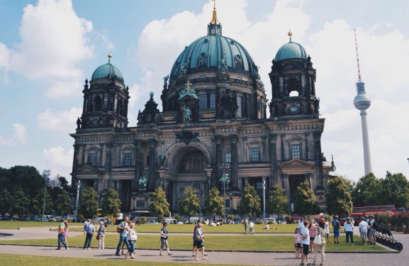 ¿Alemania o Canadá? Estas son las 10 diferencias entre los dos países