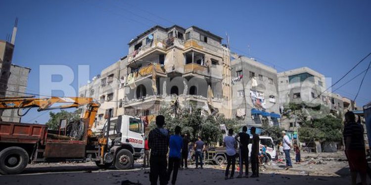 ¿Cómo funciona el ‘Domo de Hierro’, el escudo antimisiles que defiende a Israel? – El Financiero