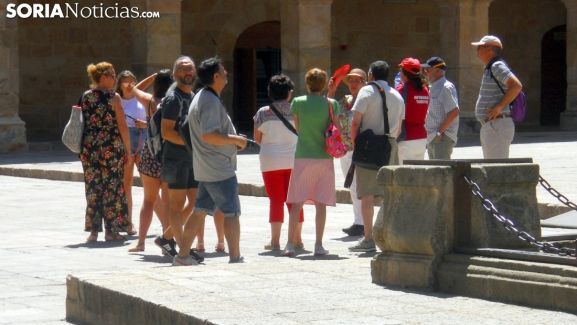 ¿Cómo será el verano turístico en la provincia de Soria?