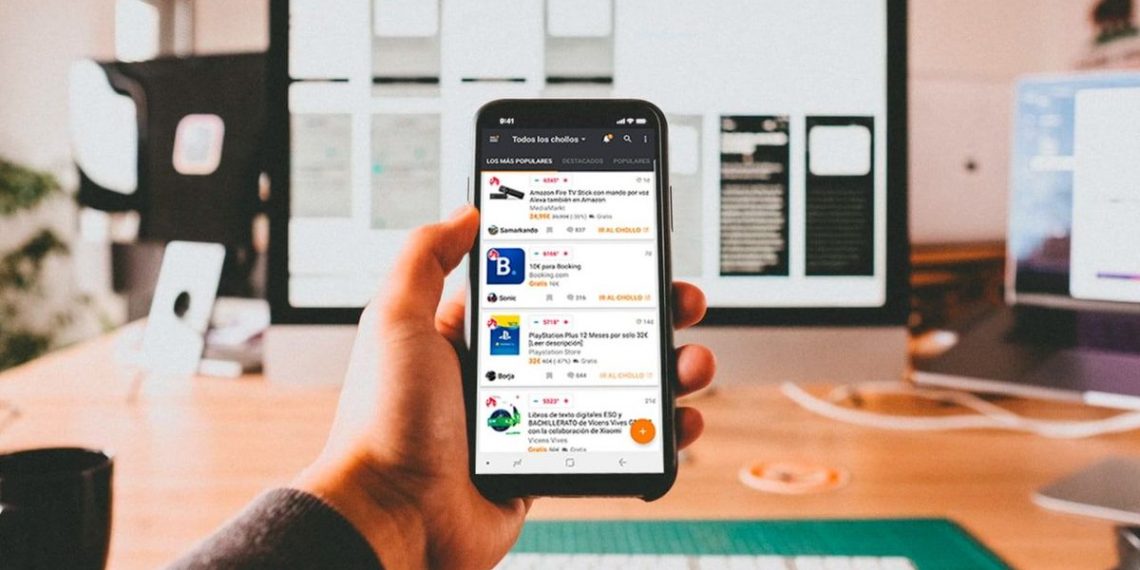 Descubre la plataforma donde encontrar todas las ofertas de Internet