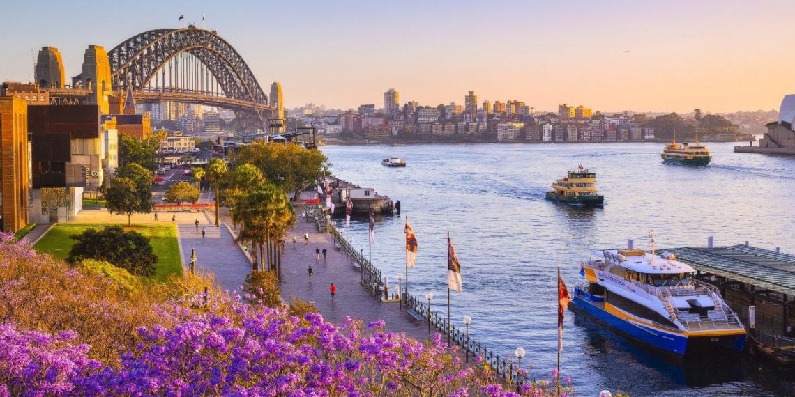 ¿Cuándo abre fronteras y se podrá volver a viajar a Australia?