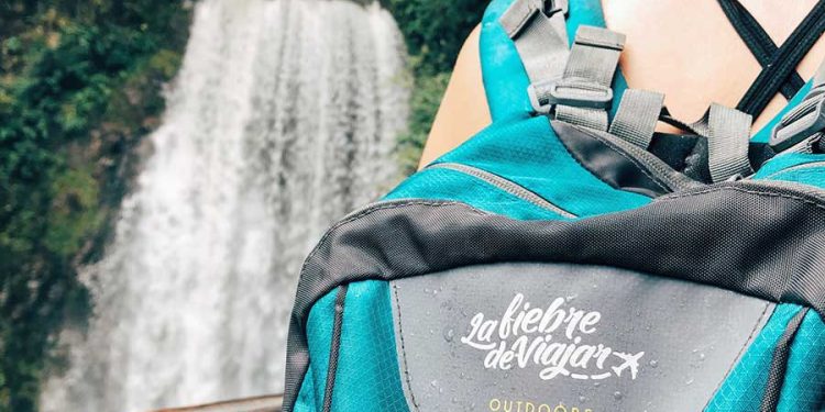 ¿Cuántos lugares de Costa Rica conoce? Esta pareja motiva a viajar por el país