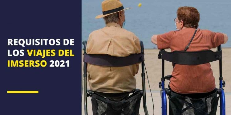 Viajes del Imserso Turismo