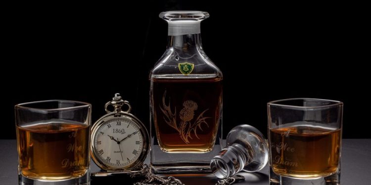 ¿Dónde se producen los mejores whiskys del mundo?