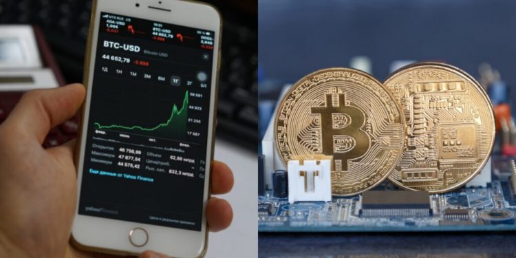 ¿Es posible hacerse millonario en el mundo de las criptomonedas?