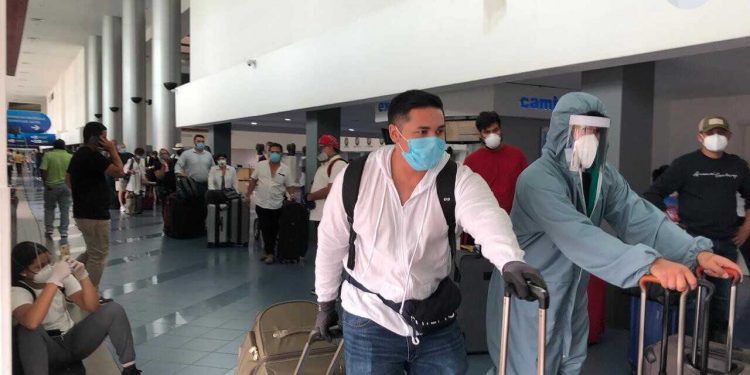 ¿Planea viajar al exterior? Salir de Nicaragua se ha vuelto costoso; estas son algunas de las principales tarifas