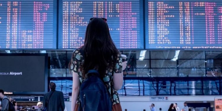 ¿Por qué recomiendan empezar a comprar viajes internacionales para 2022?