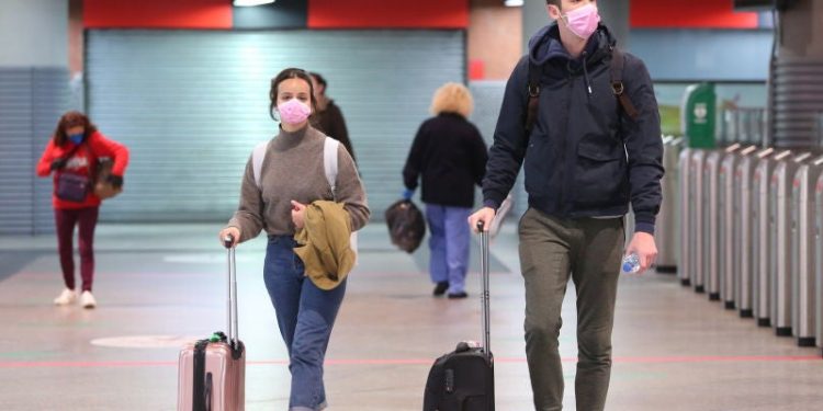 ¿Puedo viajar a otras Comunidades Autónomas tras el fin del estado de alarma?