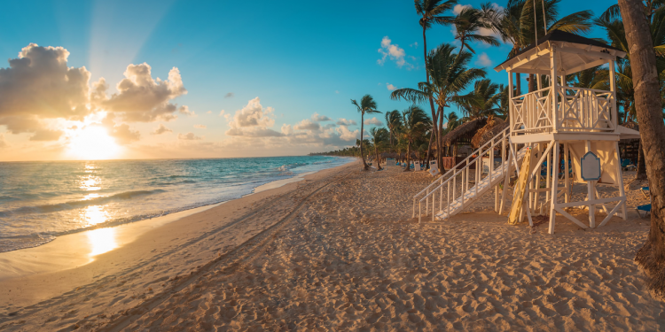 ¿Qué tipo de turismo ofrece Cancún?