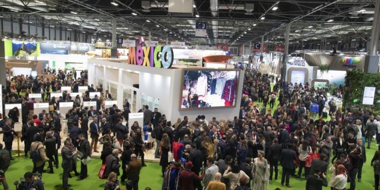 ¿Quieres volver a viajar? visita Fitur