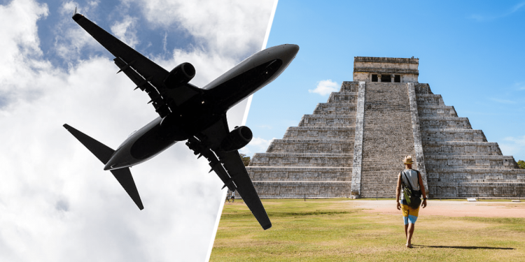 ¿Te gustaría ganar un año de viajes gratis por México? – Telemundo Fresno