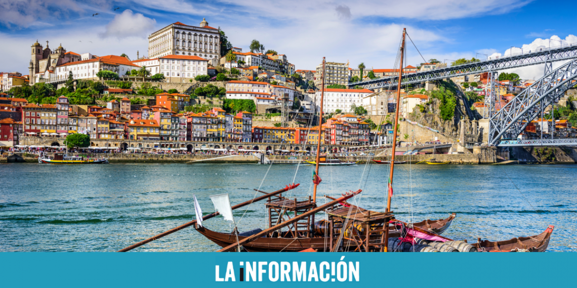 ¿se puede ir a Portugal de vacaciones sin prueba PCR?