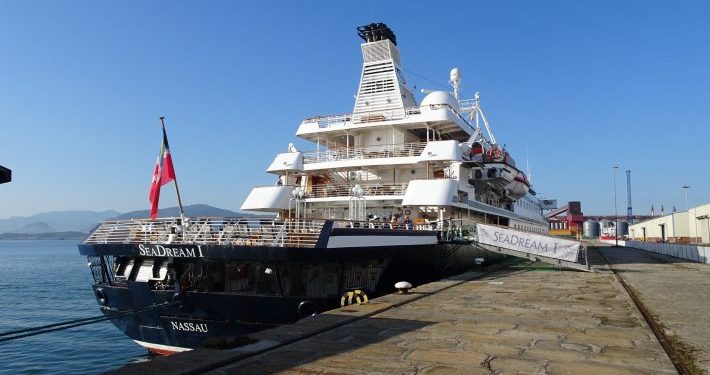 España: Puerto de Santander se alista ante el retorno de los cruceros internacionales