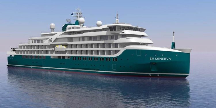 Swan Hellenic firma un acuerdo de distribución con Mundomar Cruceros