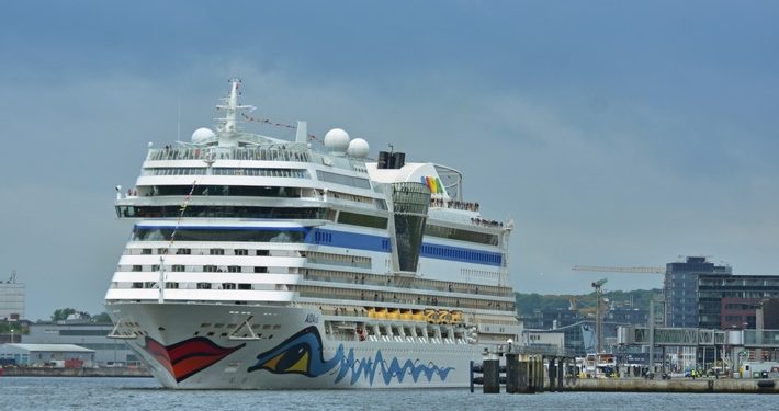 AIDAsol y AIDAprima realizarán excursiones a tierra en sus cruceros a Suecia