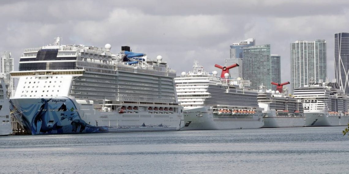 Cruceros llegarían a Puerto Rico a partir de agosto