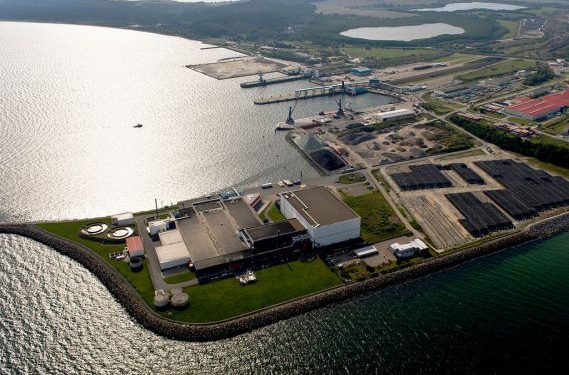 Alemania: Puerto de Sassnitz se une a red Cruise Baltic