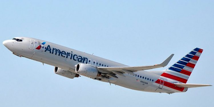 Prevé American Airlines regreso de los viajes de negocios - Spanish Version