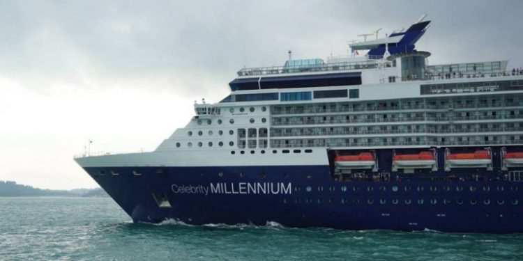 Barbados recibirá cruceros nuevamente tras 15 meses sin recaladas