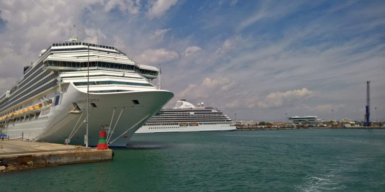 Valencia espera las decisiones de las navieras para recuperar cruceros internacionales – El Mercantil