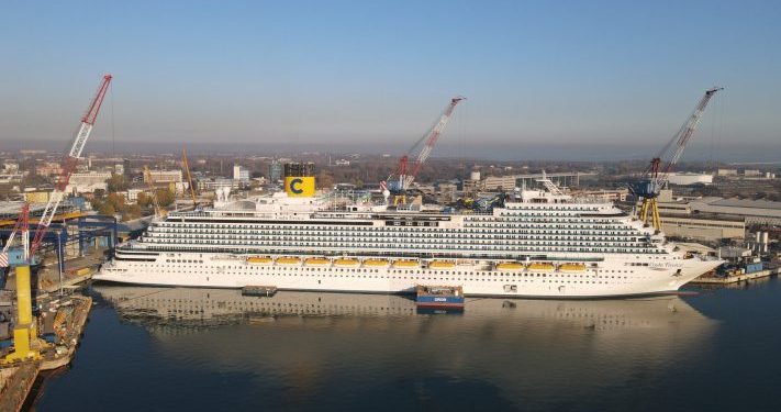 Costa Cruceros presenta sus nuevos itinerarios 2021-2022 por Sudamérica, Caribe y Mediterráneo