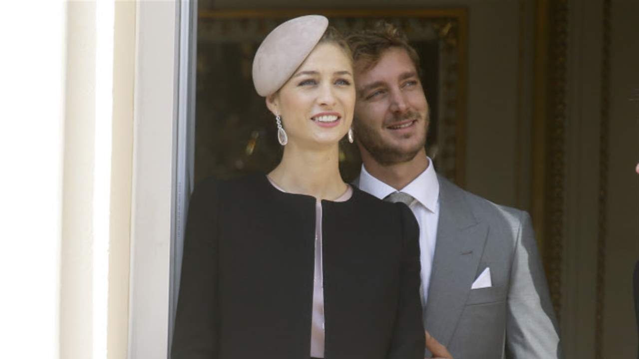 Beatrice Borromeo "reta" a Carlota Casiraghi como nueva embajadora de Dior