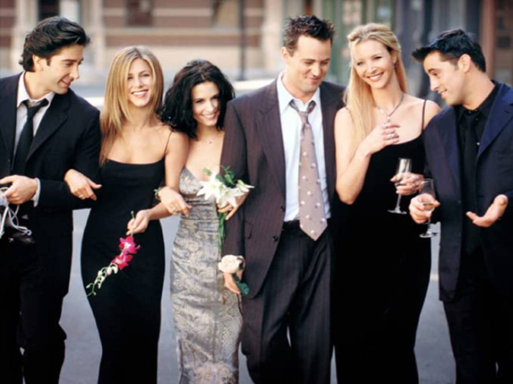 Friends