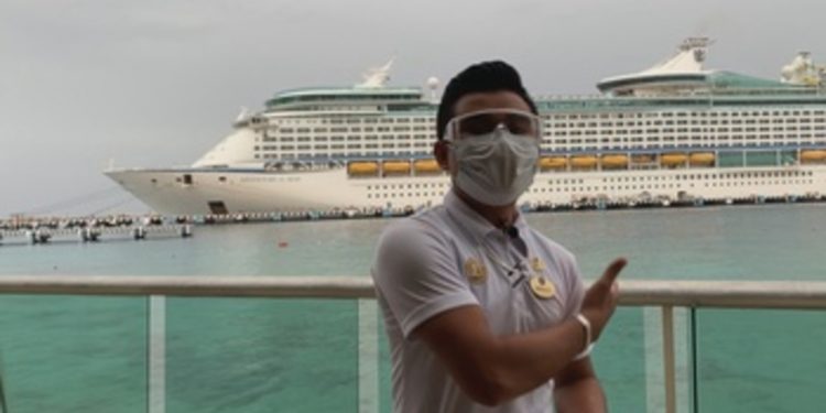Los cruceros regresan al Caribe mexicano con el afán de reactivar el turismo | Economía | Edición América