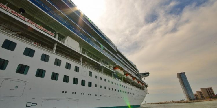 ¡Por fin! Regresan los cruceros a Vallarta en agosto