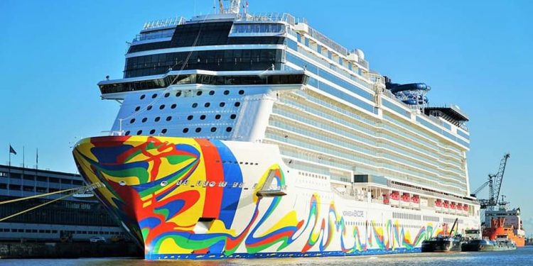 Norwegian Cruise Line anuncia nuevos cruceros con salidas desde EE.UU.