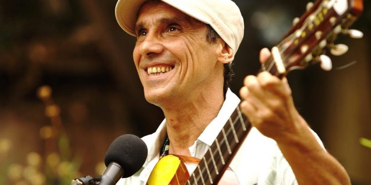 Manu Chao cumple 60 años: una vida de música, viajes y compromiso social