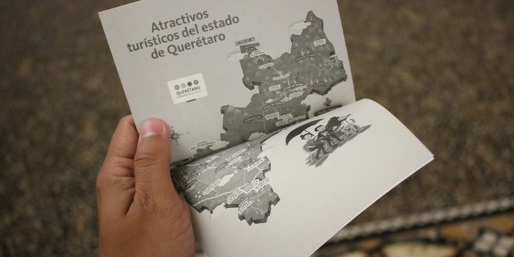 Pasaporte Turístico Querétaro, una nueva experiencia para viajar en la entidad
