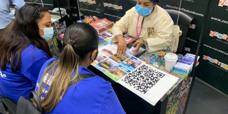 Participa Zacatecas en Festival de Viajes y Aventura de Monterrey » FresnilloMX