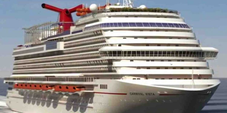 Carnival Cruise Line sumará dos nuevos cruceros de cara a 2023