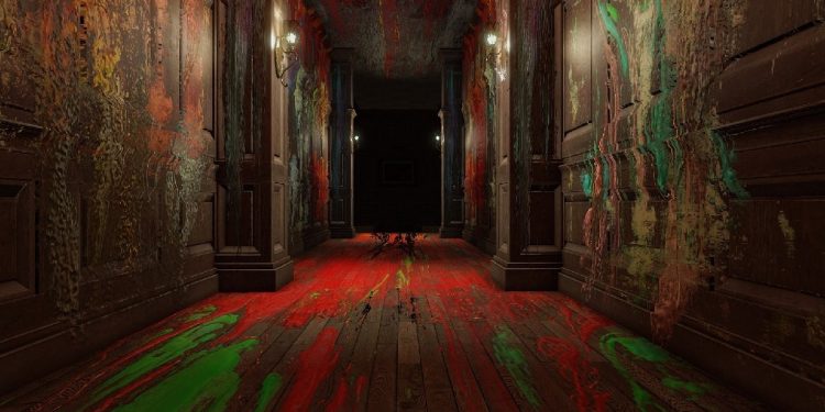 17 mejores juegos de terror para Nintendo Switch (2021)
