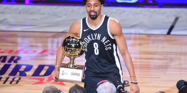 2 mejores destinos para Spencer Dinwiddie en 2021 NBA agencia libre