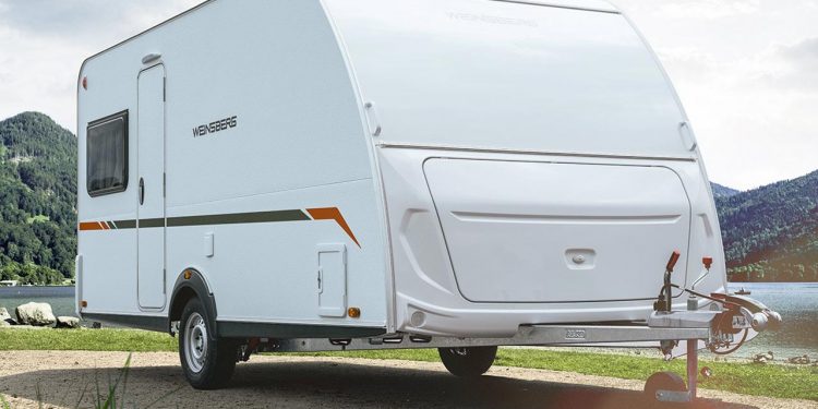 caravanas para este verano