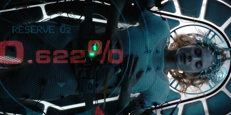 27 películas de ciencia ficción que te sorprenderán en Netflix