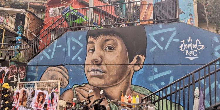 3 destinos nacionales para conocer por menos de 600 mil pesos