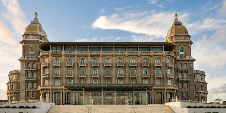 34 hoteles de Accor en hispanoamérica ganan el Travellers’ Choice 2021