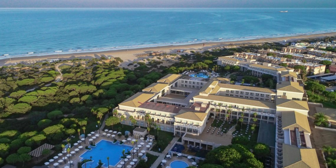 Imagen nota de prensa Hosteltur