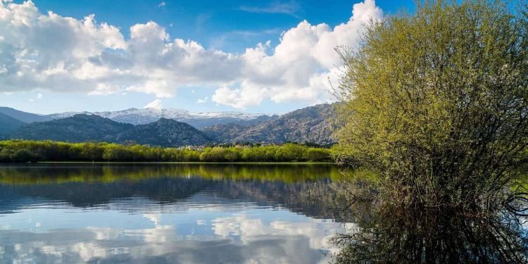 5 Embalses cerca de Madrid para disfrutar de la naturaleza