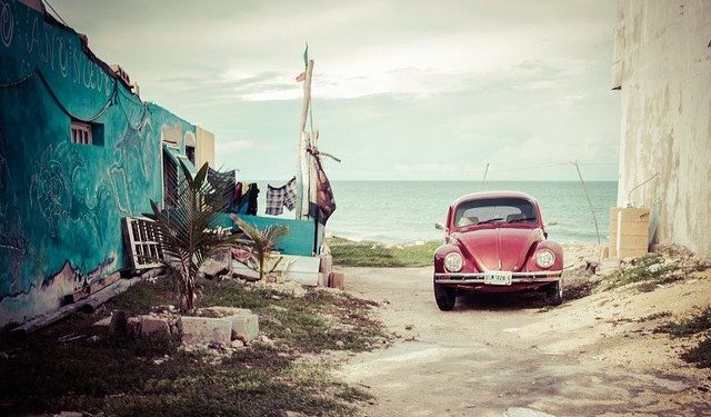 destinos de playa para comprar vivienda