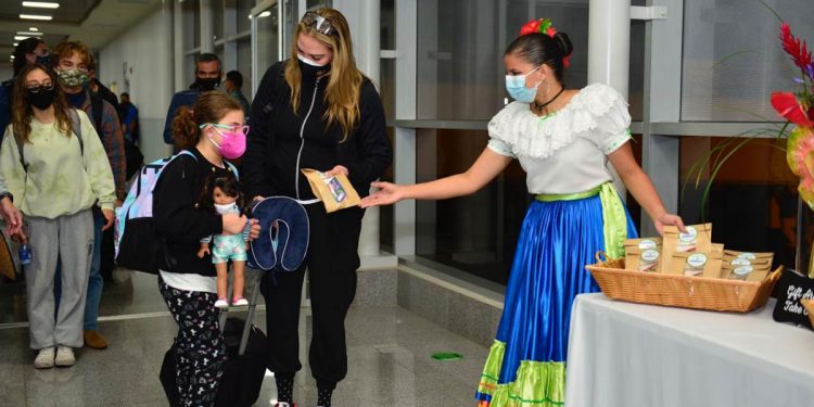 9 de cada 10 estadounidenses planea viajar en los próximos seis meses