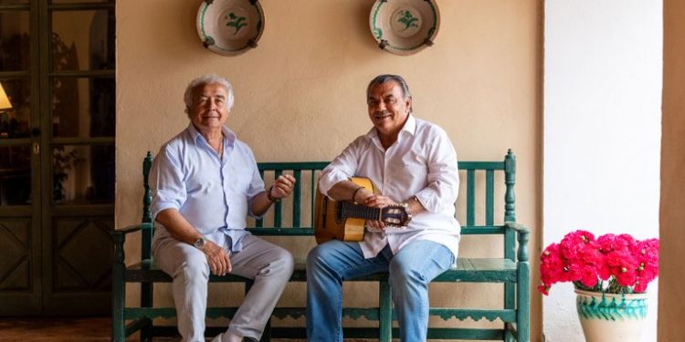 A 25 años de Macarena, Los Del Río: “Quisimos darle alegría al mundo”