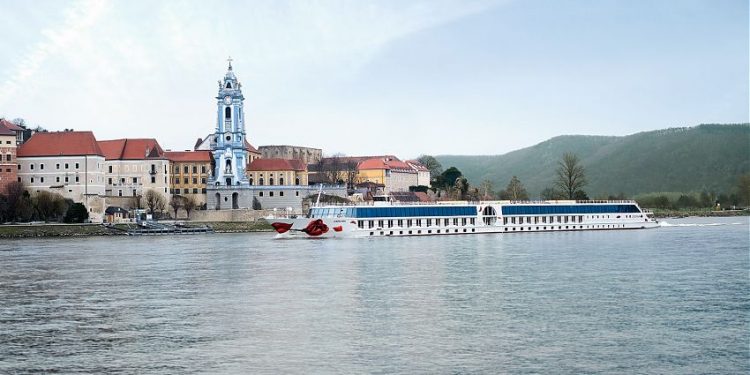 A-Rosa Cruises sumará nuevos cruceros fluviales en el Rin, Danubio y Ródano