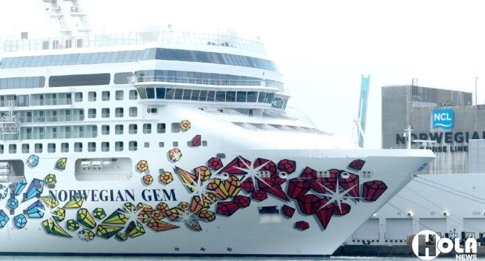 A partir de julio vuelven los cruceros