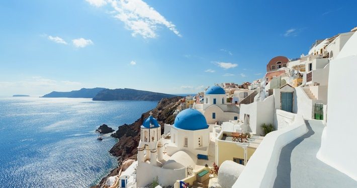 AIDA Cruises abre reservas para nuevas travesías para la temporada de verano 2022